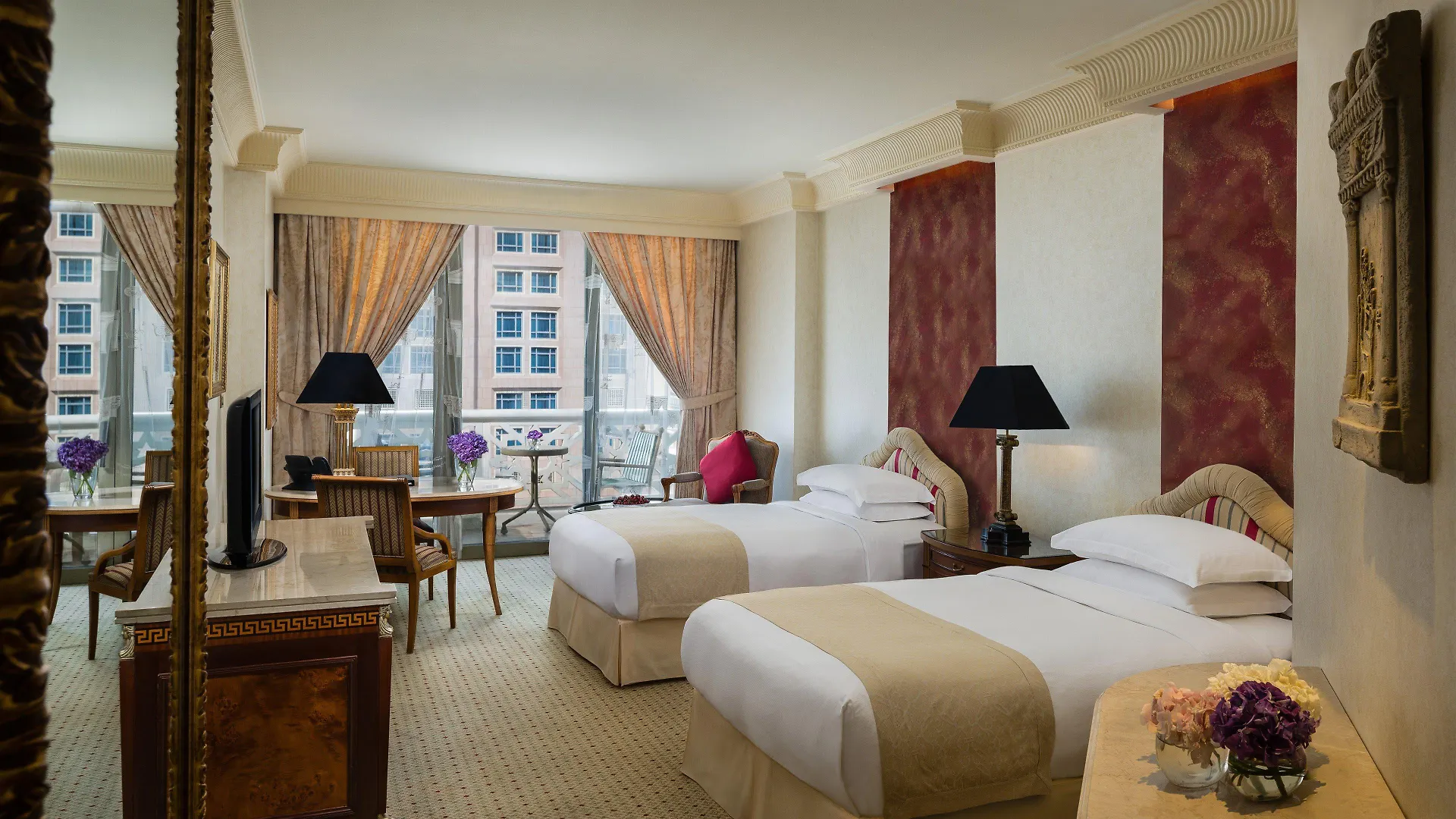 Intercontinental Phoenicia Beirut By Ihg Resort
