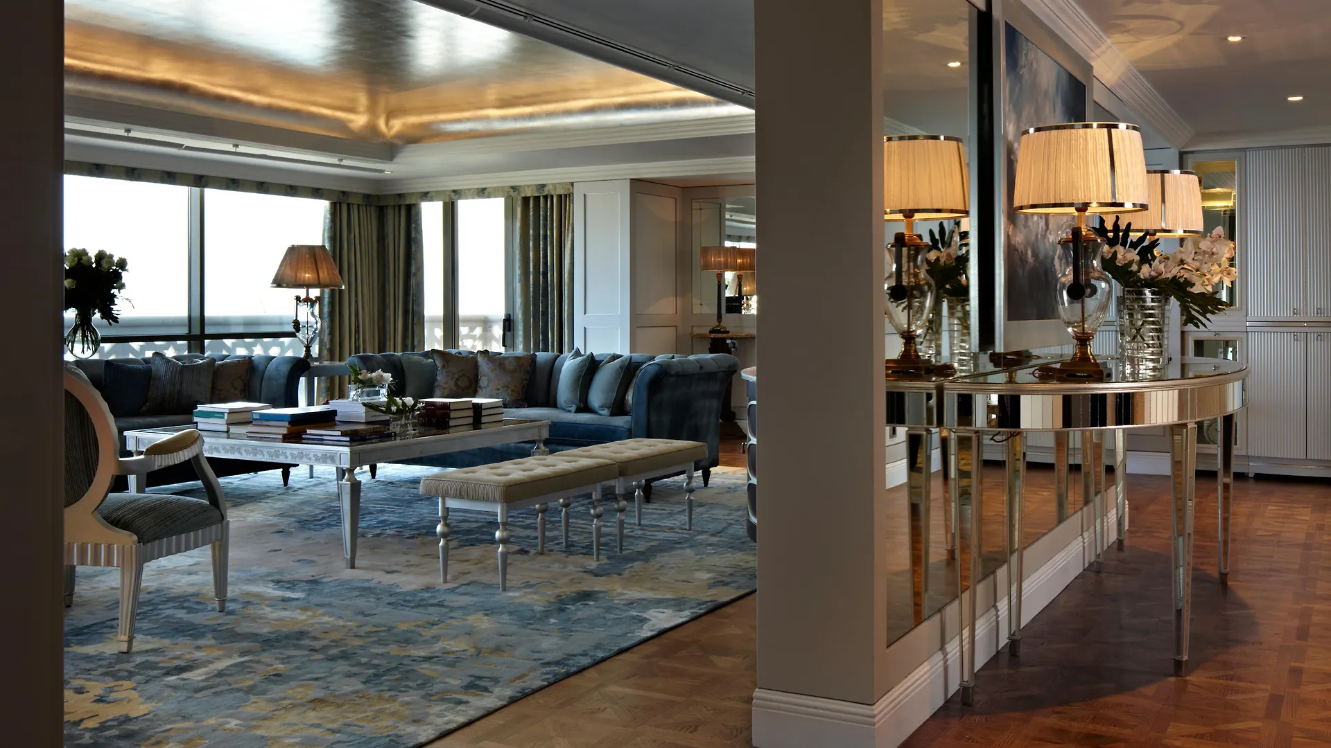 Intercontinental Phoenicia Beirut By Ihg 5*,  Libanon