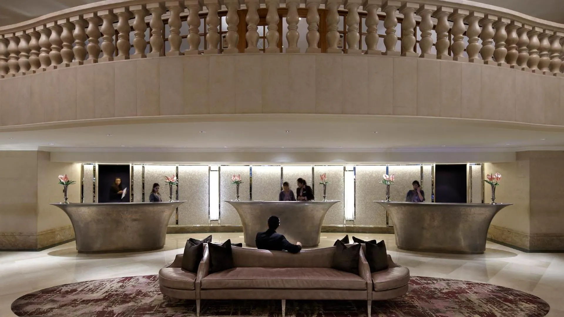 Intercontinental Phoenicia Beirut By Ihg Resort