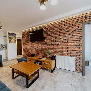  Apartament Silence Triventi Biały Kot Polska