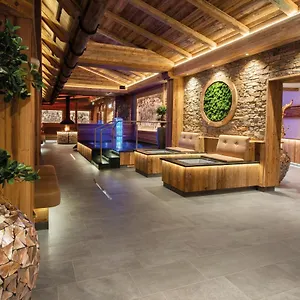 Hotel Wellness-hotel Adler **