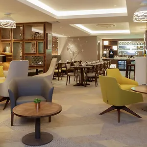 Hotel Hilton Centre CBG
