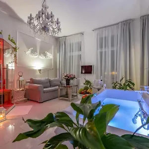  Apartament Sensual Sauna&jacuzzi Polska
