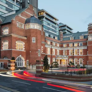 Hotel The Lalit London