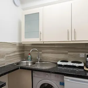 Hotel Hoxton Shoreditch London