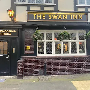 Kro The Swan Pub Isleworth