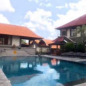 Guest house Pande Permai ***