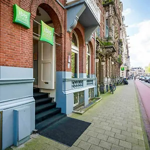 *** Hotell Ibis Styles Nederländerna