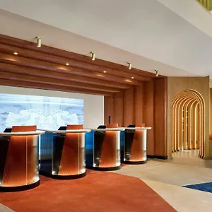 Hotel Montcalm East, Autograph Collection London