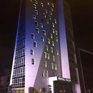 Royal Tulip Achrafieh Hotel