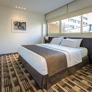 Hotel Cavalier, Beirute