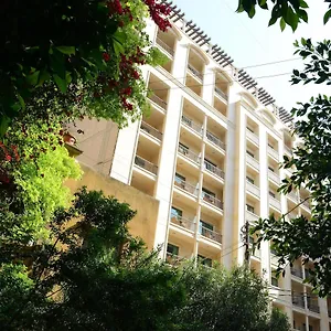 Otel Coral Al Hamra, Beyrut