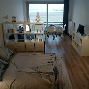 Apartment Zeewende 18 