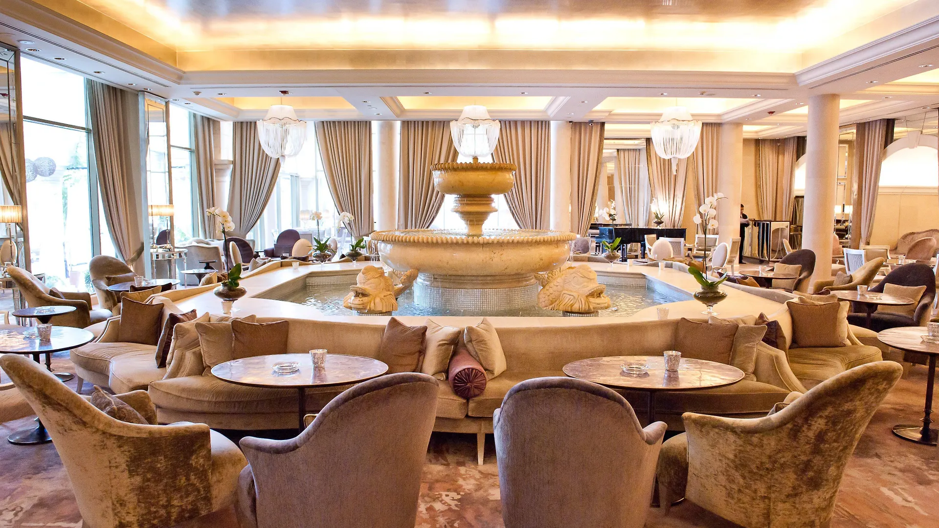 Intercontinental Phoenicia Beirut By Ihg