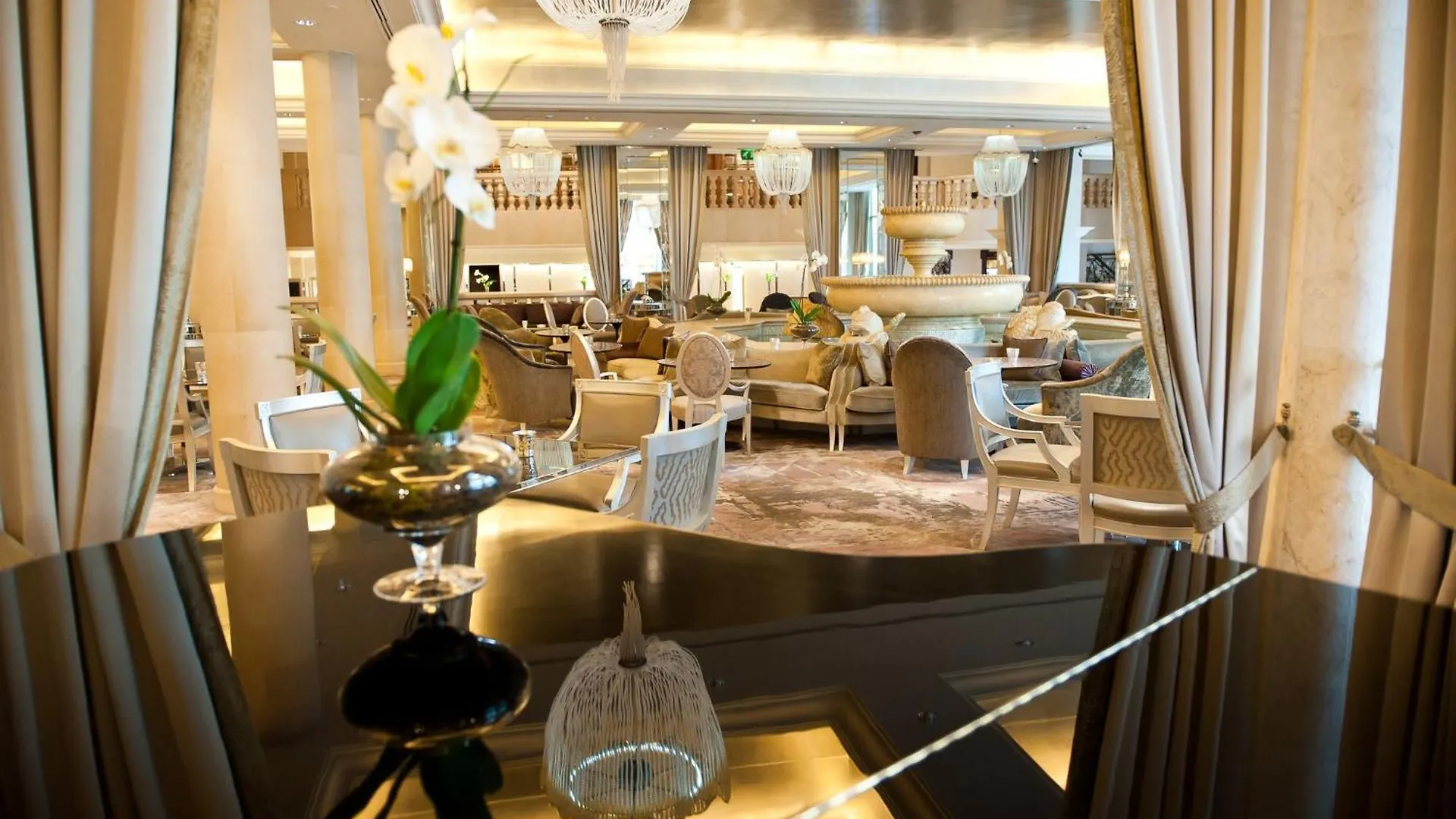 Intercontinental Phoenicia Beirut By Ihg Libanon