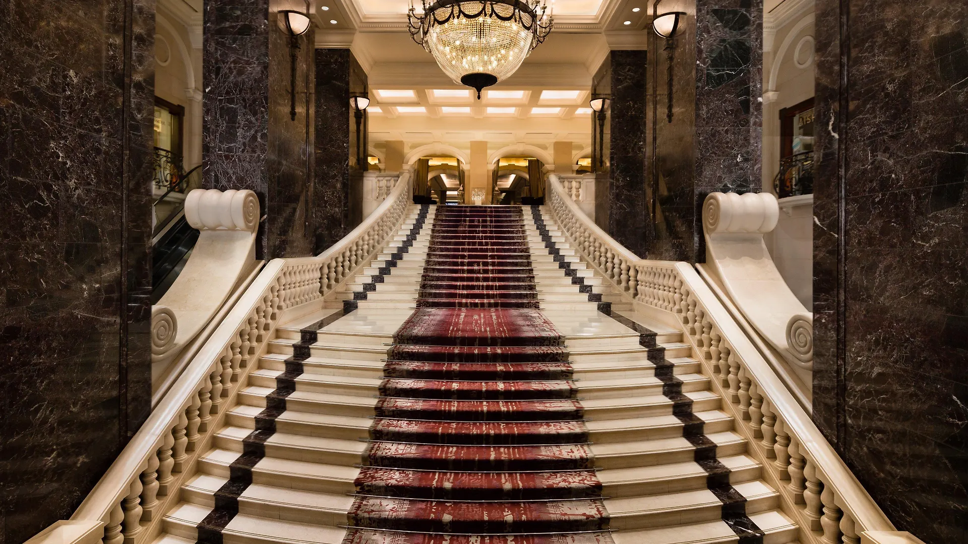Intercontinental Phoenicia Beirut By Ihg