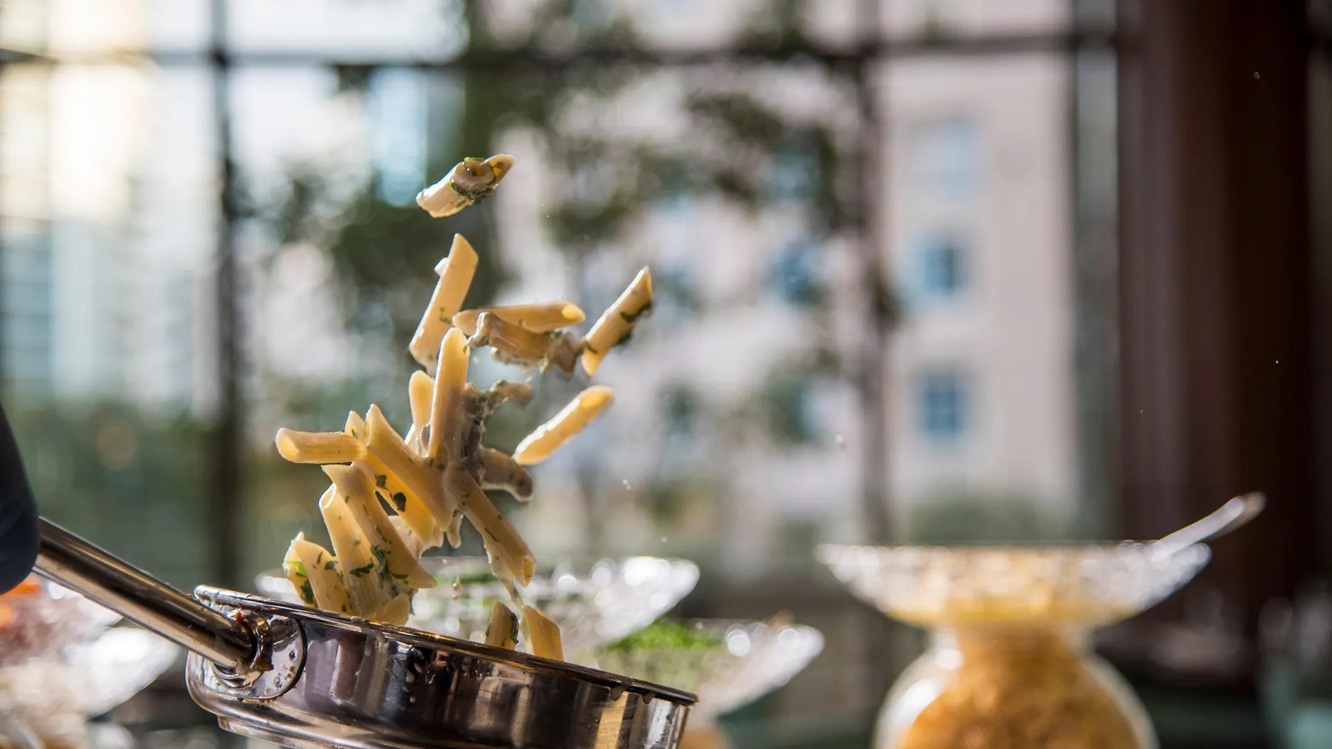 Intercontinental Phoenicia Beirut By Ihg
